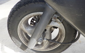 YAMAHA CYGNUS 125 SV SE07J