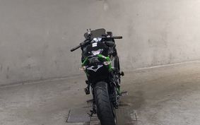 KAWASAKI NINJA 650 2017 ER650H