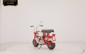 HONDA MONKEY 1982 Z50M