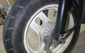 HONDA DIO GEN 2 1997 AF27