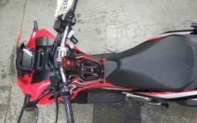 HONDA ADV150 2020 KF38