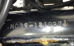 HONDA CB400SF VTEC K NC39