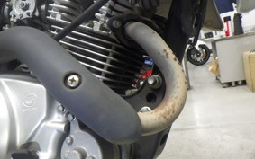 YAMAHA XTZ125 2020