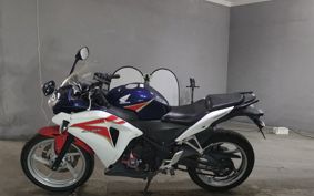 HONDA CBR250R MC41