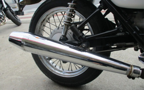 HONDA CB400SS 2006 NC41