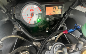 SUZUKI GSX-R1000 2005 GT75A