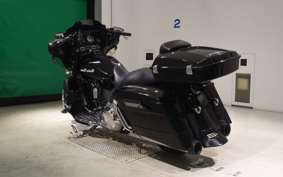 HARLEY FLHX 1580 2008