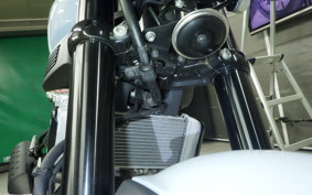 YAMAHA XSR125 RE46J