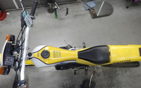 HONDA TLM200R MD15