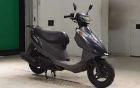 SUZUKI ADDRESS V125 G 2016 CF46A