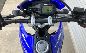 YAMAHA WR155R DG37