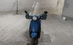 SUZUKI LET's CA4AA