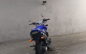 HONDA HORNET 250 MC31