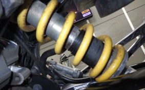 HONDA VTR 250 2012 MC33