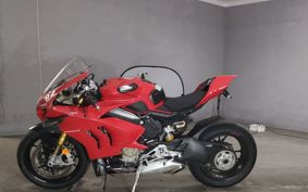 DUCATI DUCATI PANIGA-REV4 DA08AA