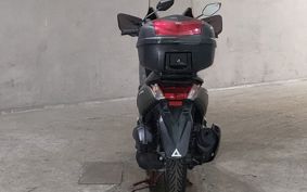 YAMAHA N-MAX 125 SE86J