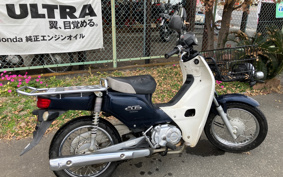 HONDA SUPER CUB50 AA04