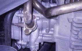 YAMAHA N-MAX 155 A 2005 SG50J