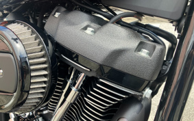 HARLEY FXBBS 2022 YYK