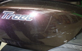 YAMAHA AXIS 125 TREET SE53J