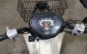 HONDA SUPER CUB50 AA07