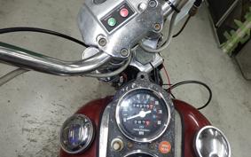 HARLEY FXS 1340 2021