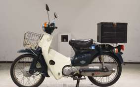 HONDA C50 SUPER CUB C50