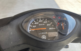 YAMAHA JOG ZR SA39J