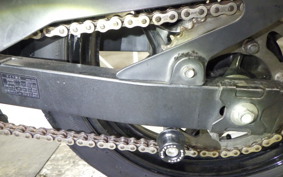 KAWASAKI NINJA 250R 2010 EX250K