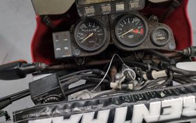 HONDA AFRICA TWIN 750 RD07