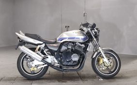 HONDA CB400SFV-1 NC39