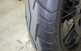 KAWASAKI KLX250D TRACKER X LX250V