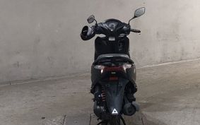 HONDA LEAD 125 JK12