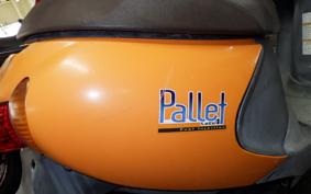 SUZUKI PALETTE 2012 CA45A