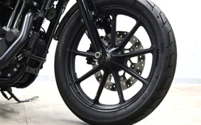 HARLEY XL1200NS 2021 LP3