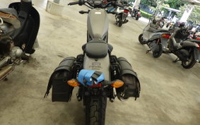 HONDA REBEL 250 MC49