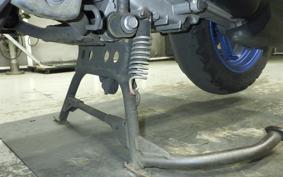 YAMAHA BW S125 Gen.2 SEA6J