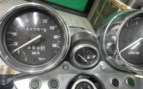 SUZUKI INAZUMA 400 (GSX400) 1997 GK7BA