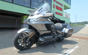 HONDA GL 1800 GOLD WING 2018 SC79
