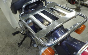 HONDA C90 SUPER CUB HA02