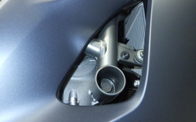 YAMAHA YZF-R7 2022 RM39J