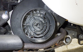 HONDA GIORNO 2 2021 AF70