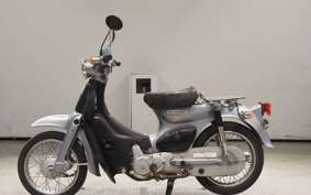 HONDA C50 SUPER CUB E AA01