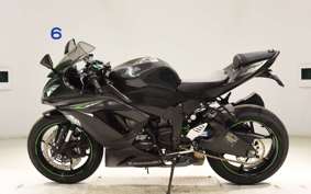 KAWASAKI NINJA ZX-6R A 2016