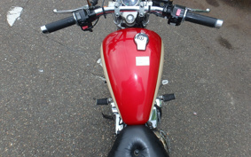 YAMAHA VIRAGO 250 3DM