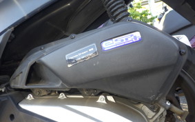 HONDA PCX125 2002 JK05