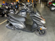 Фото Suzuki BURGMAN STREET 125EX с японского аукциона