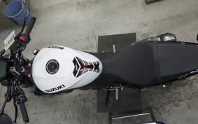 SUZUKI SV650 A 2021 VP55B