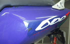 HONDA CBR600F 1999