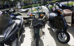 HONDA C50 SUPER CUB AA01
